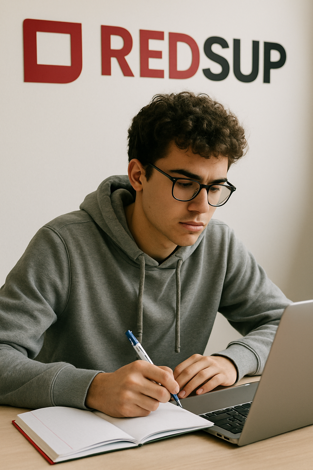 Étudiez la Cybersécurité à Paris avec REDSUP : Une Opportunité Unique pour les Étudiants Marocains