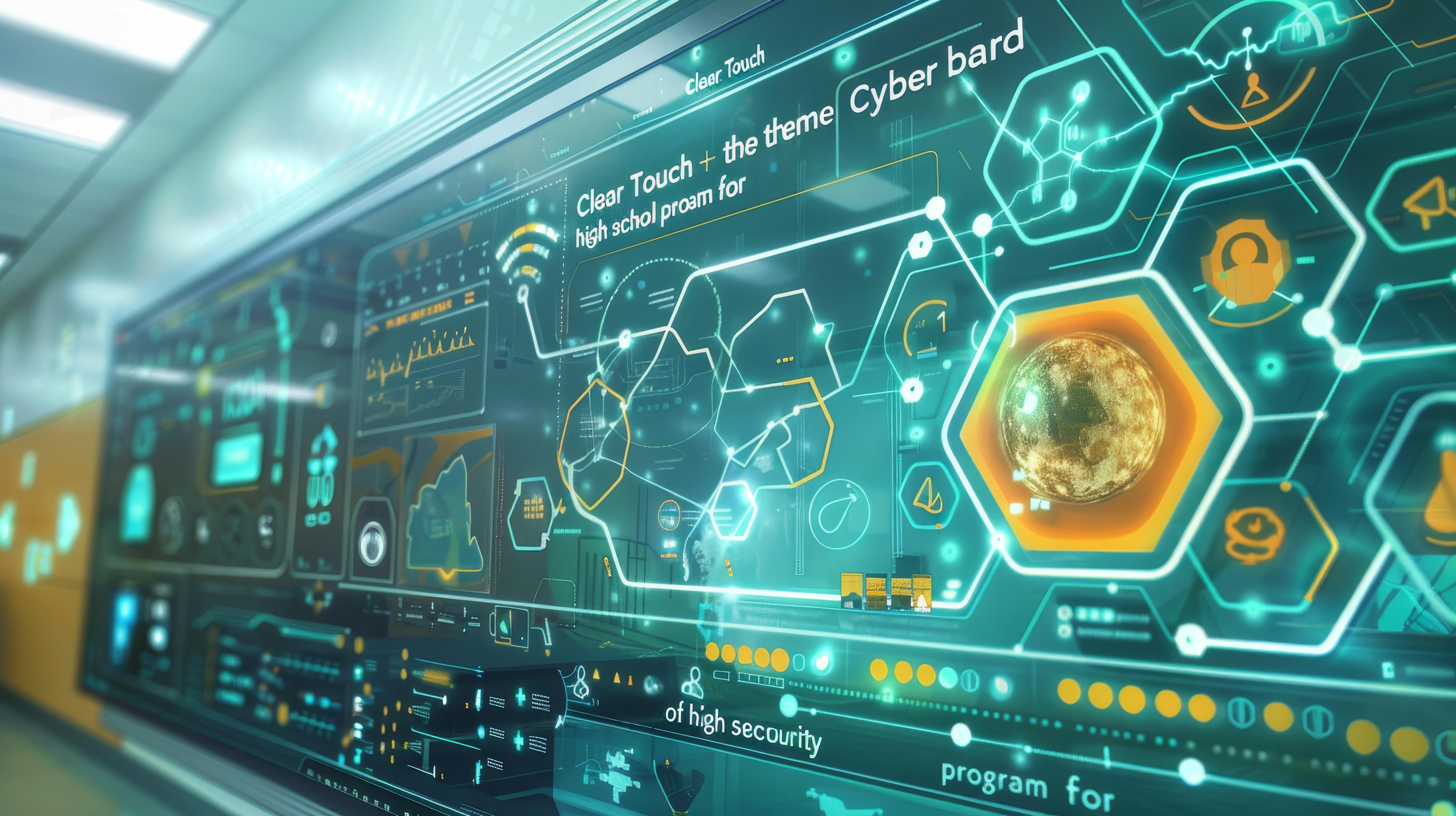 REDSUP, l'école de la cybersécurité.