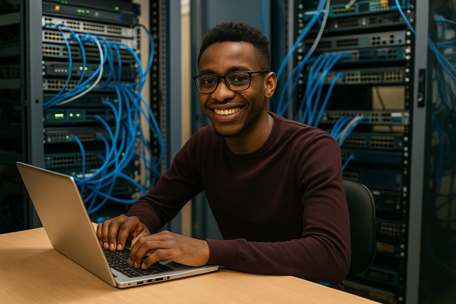 Étudier en France : pourquoi choisir REDSUP pour se former en cybersécurité et infrastructures IT ?